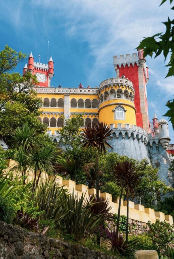 Casa Da Ferradura Apartamento Sintra Exterior foto