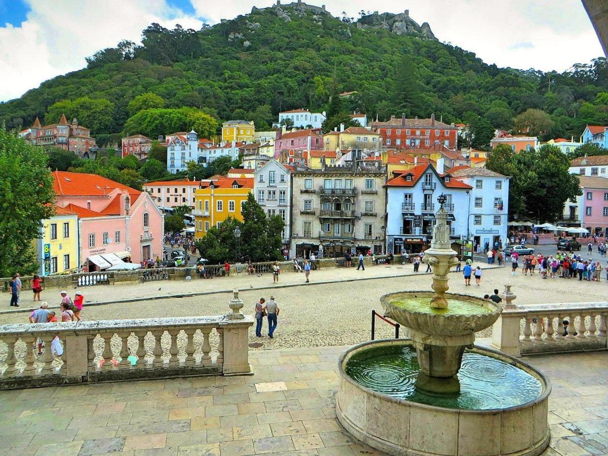 Casa Da Ferradura Apartamento Sintra Exterior foto