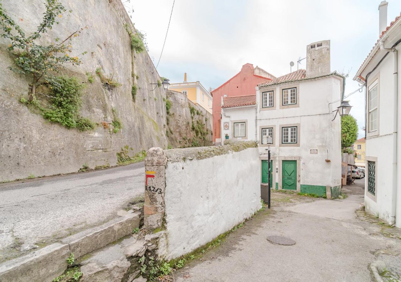 Casa Da Ferradura Apartamento Sintra Exterior foto